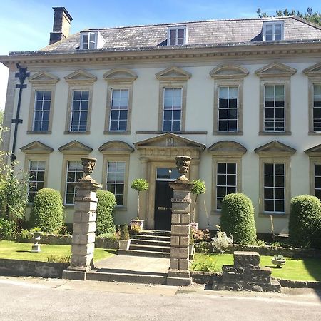 Bowlish House Bed & Breakfast Shepton Mallet Ngoại thất bức ảnh