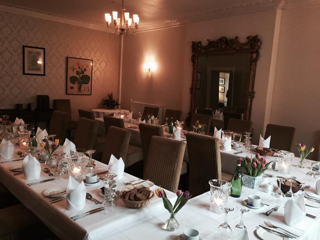 Bowlish House Bed & Breakfast Shepton Mallet Ngoại thất bức ảnh