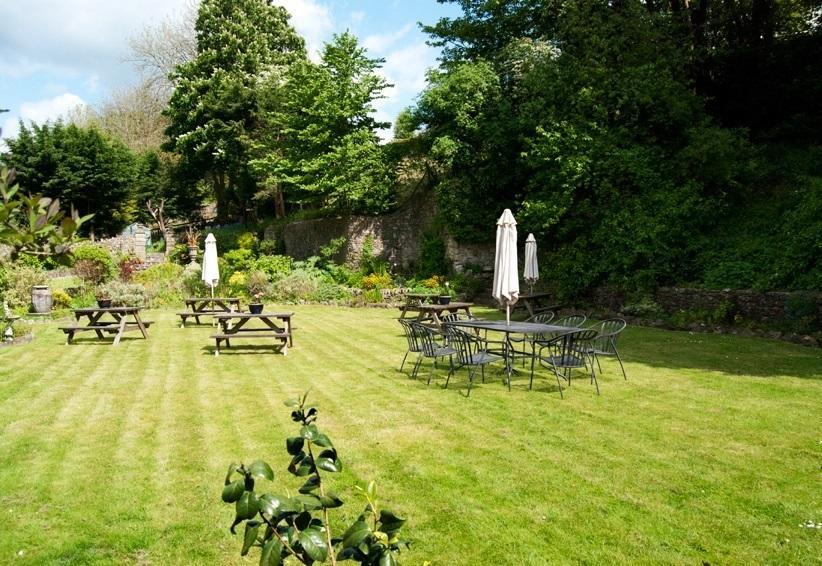 Bowlish House Bed & Breakfast Shepton Mallet Ngoại thất bức ảnh