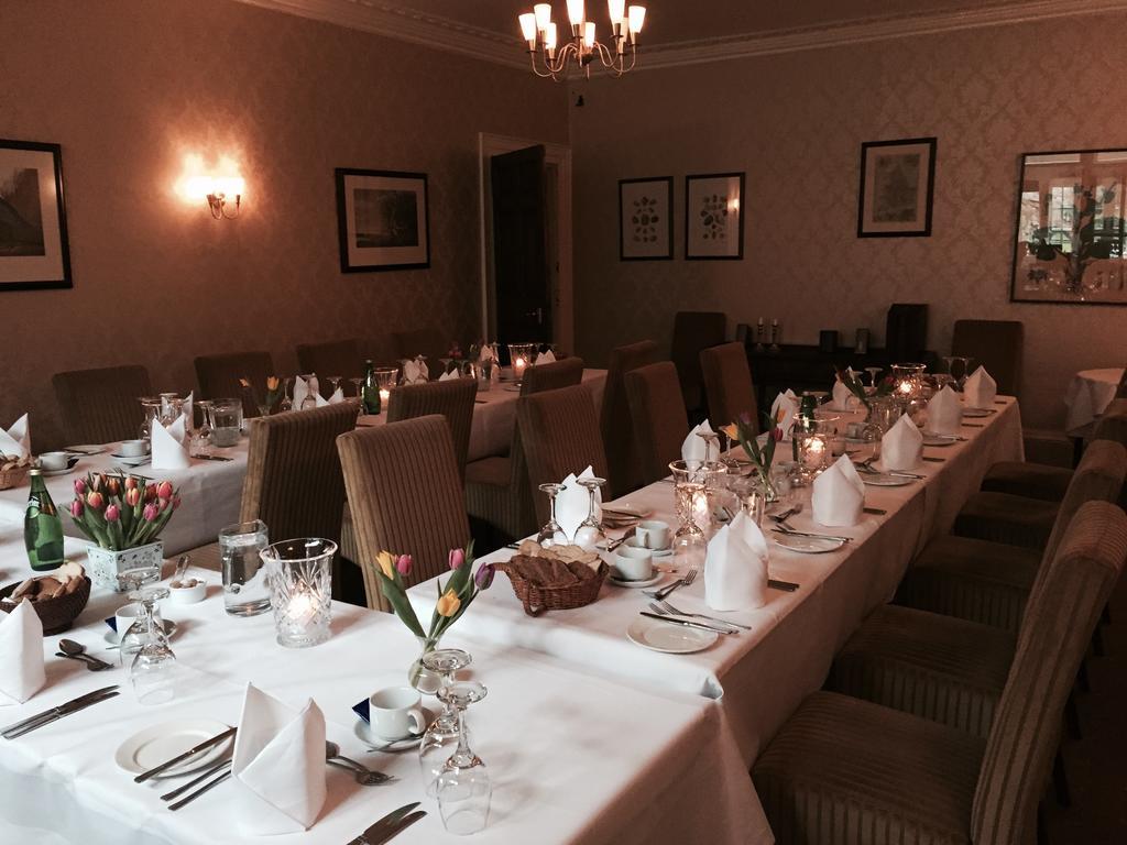 Bowlish House Bed & Breakfast Shepton Mallet Ngoại thất bức ảnh