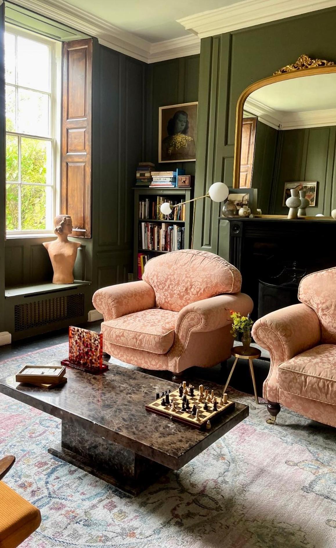 Bowlish House Bed & Breakfast Shepton Mallet Ngoại thất bức ảnh