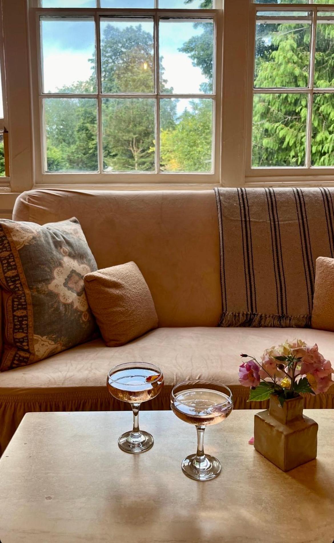 Bowlish House Bed & Breakfast Shepton Mallet Ngoại thất bức ảnh