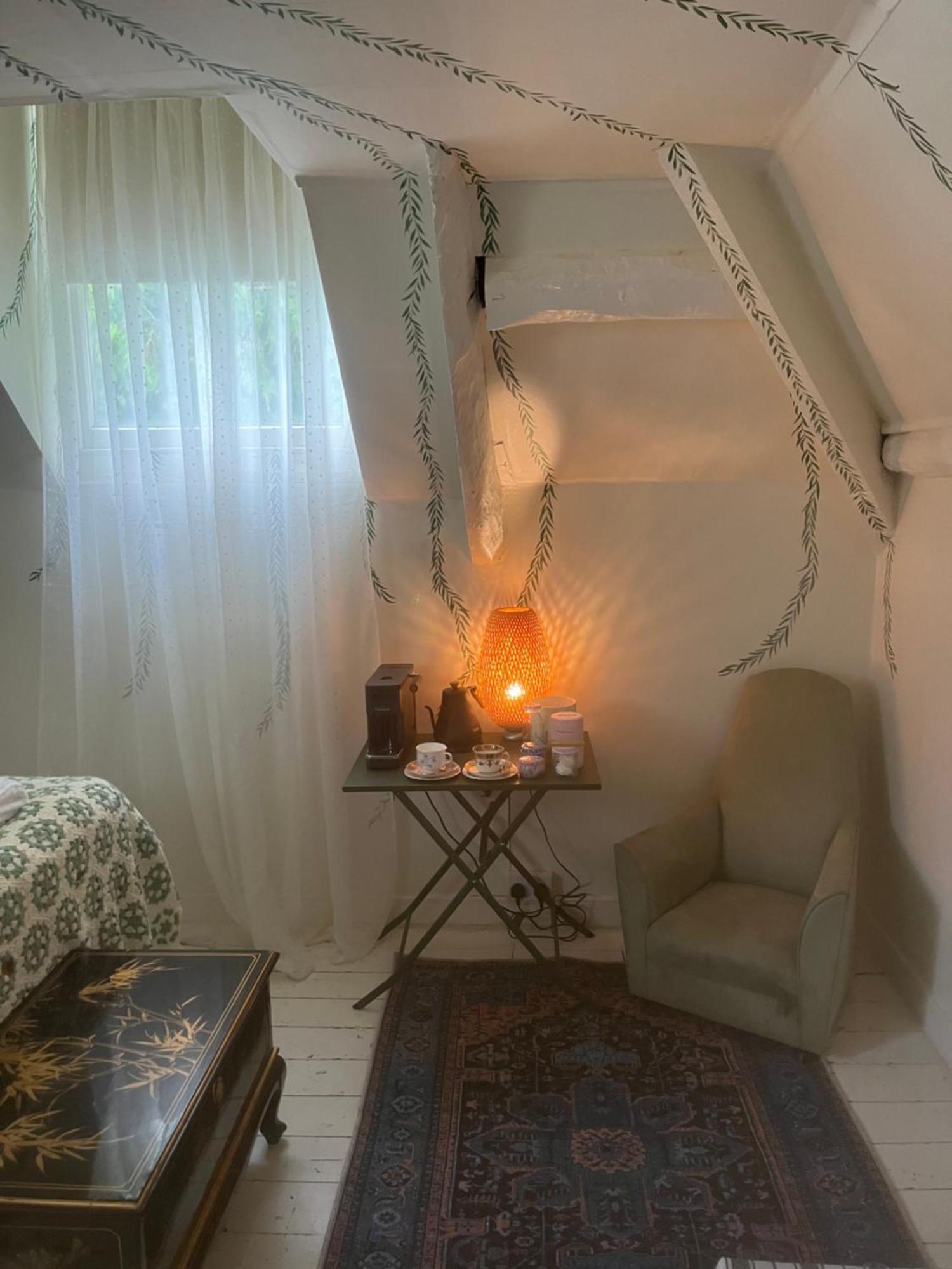Bowlish House Bed & Breakfast Shepton Mallet Ngoại thất bức ảnh