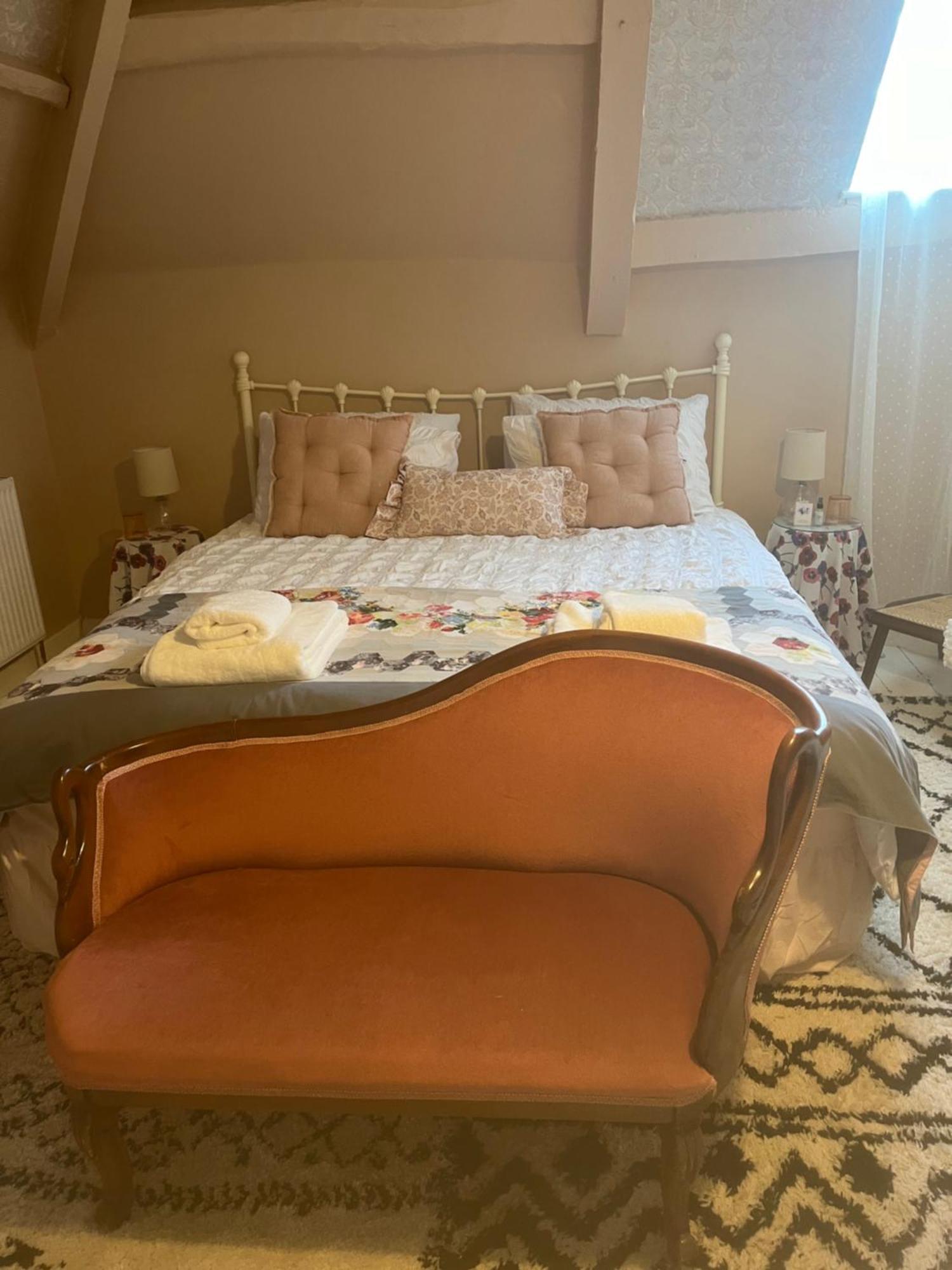 Bowlish House Bed & Breakfast Shepton Mallet Ngoại thất bức ảnh