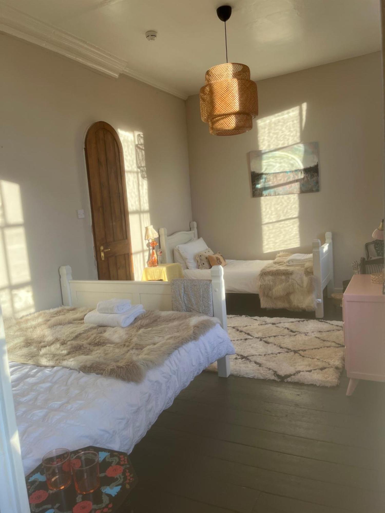 Bowlish House Bed & Breakfast Shepton Mallet Ngoại thất bức ảnh