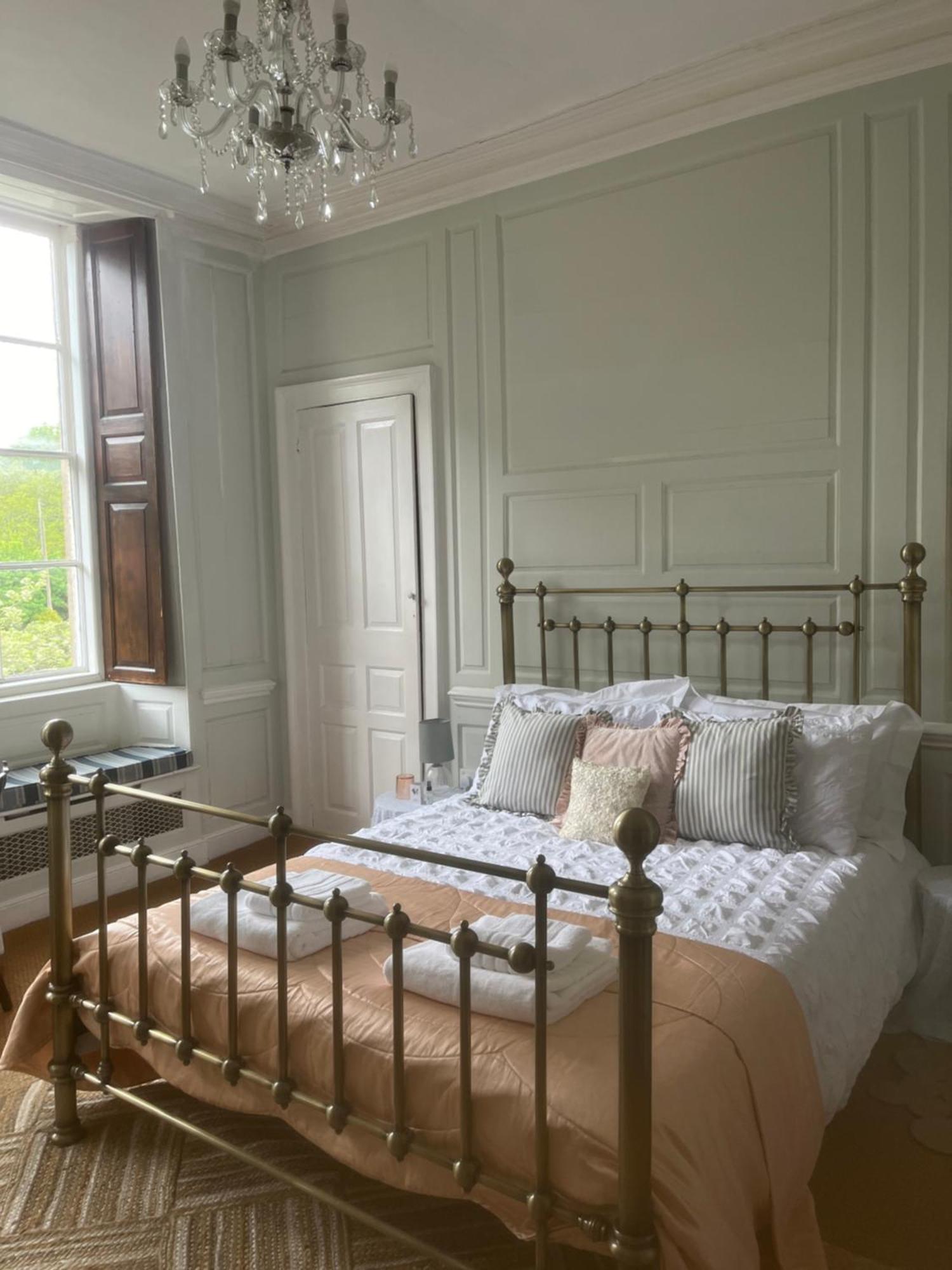 Bowlish House Bed & Breakfast Shepton Mallet Ngoại thất bức ảnh