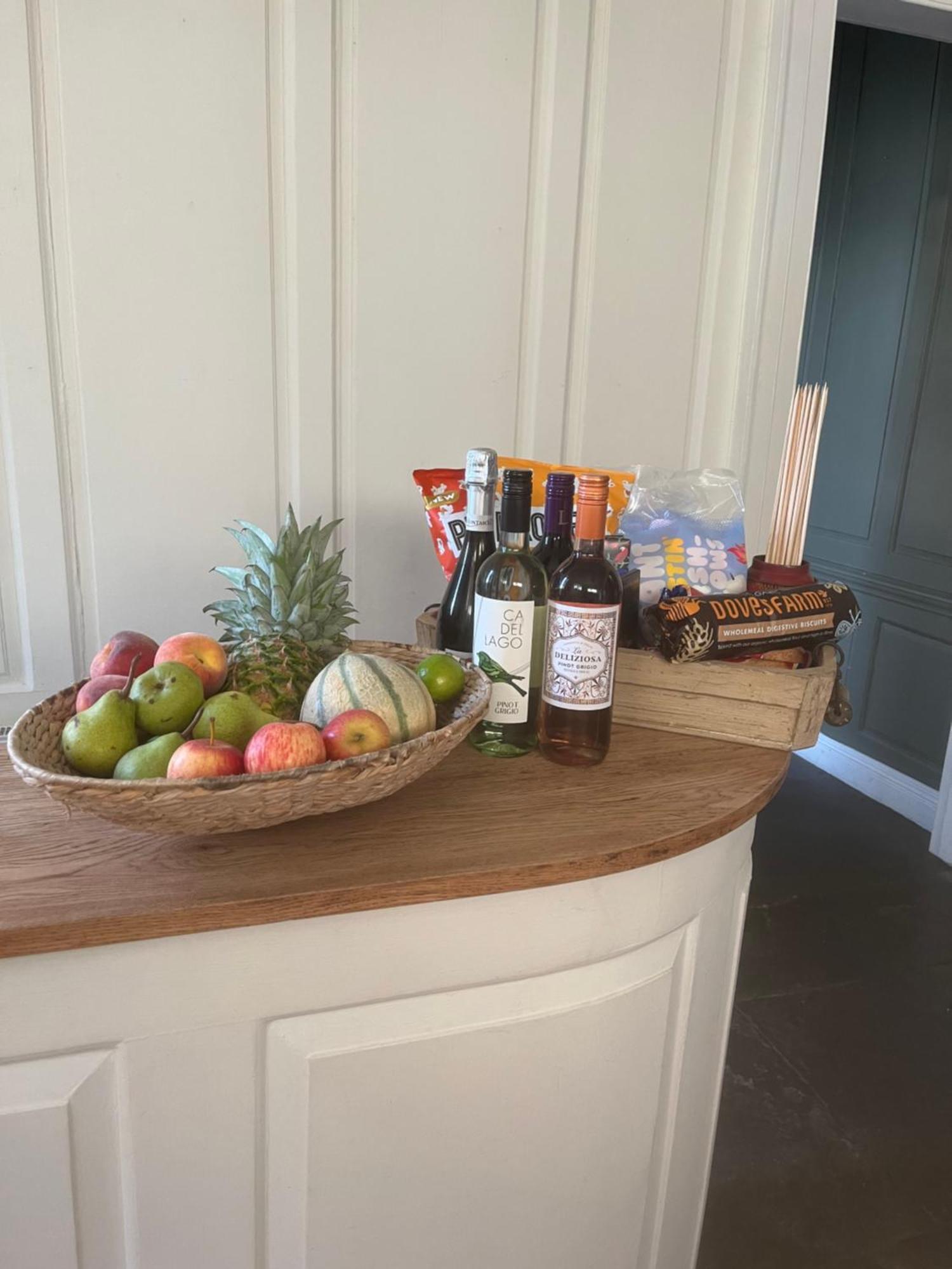 Bowlish House Bed & Breakfast Shepton Mallet Ngoại thất bức ảnh