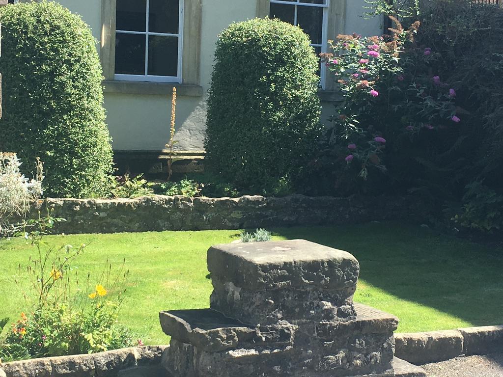 Bowlish House Bed & Breakfast Shepton Mallet Ngoại thất bức ảnh